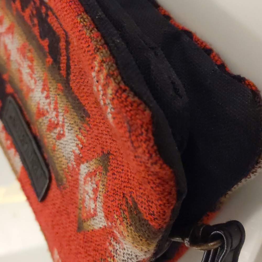 Pendleton Three Pocket Keeper Wristlet - image 6